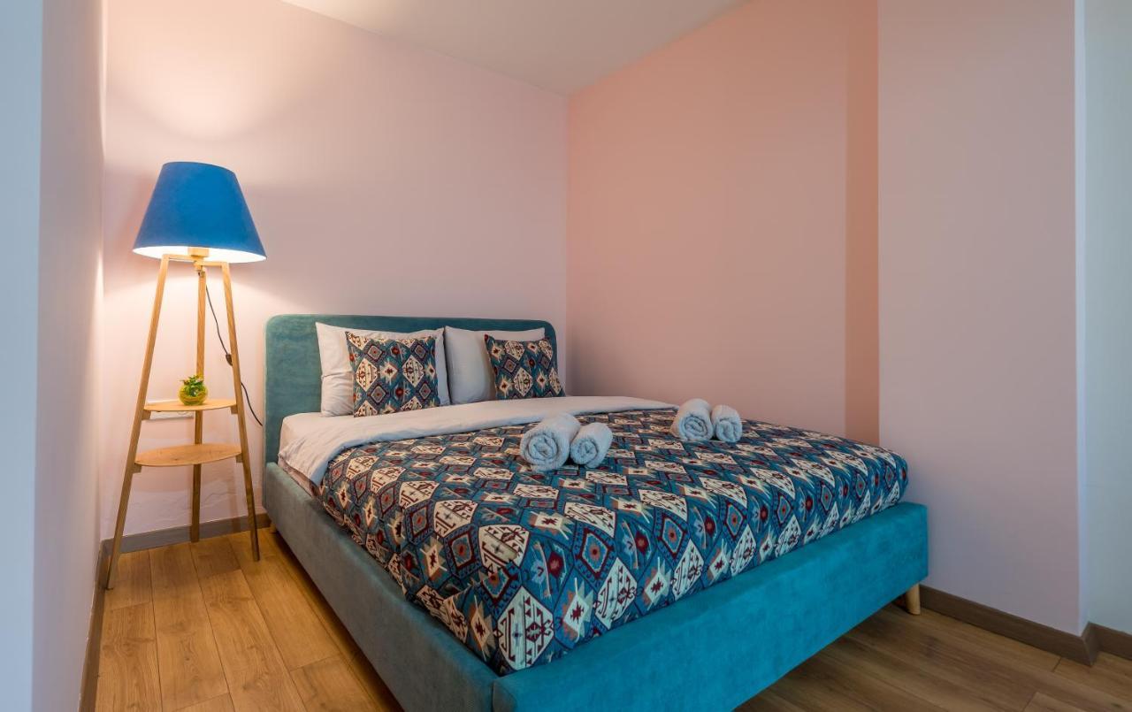 Apartamento New Gudauri Maxloft #442 Exterior foto