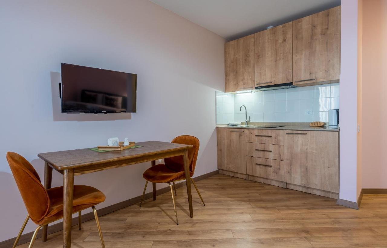 Apartamento New Gudauri Maxloft #442 Exterior foto